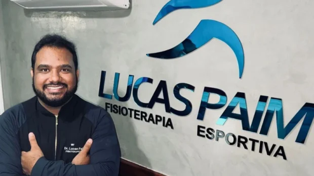 lucas paim