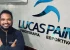 VÍDEO: Assista momento que fisioterapeuta Lucas Paim é conduzido pela polícia em Salvador