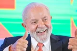 Aprovação de Lula sobe