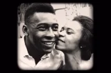 Morre Celeste Arantes, mãe de Pelé, aos 101 anos