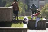 Estudo indica que um em cada mil brasileiros não tem moradia