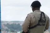 Homem tenta enganar policiais, mas acaba preso pela quarta vez
