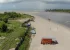 Apoiado por bolsonaristas, muro dificulta acesso a paraíso em PE e ameaça renda de trabalhadores da praia: ‘O turista não quer vir mais’