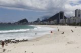 Briga de celebridades nas redes sociais impede extinção de imposto de terrenos de marinha