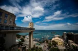 Salvador está entre cidades ameaçadas de inundação pelo mar, diz ONG