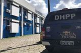 Homem é assassinado e corpo é achado sem a cabeça