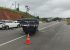 Viatura da Polícia Civil de Pernambuco capota em engavetamento com seis veículos na BR-232