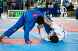 Aluno da rede estadual conquista medalhas de ouro no Campeonato de Jiu-jitsu