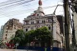 Em ação popular, juiz obriga Governo do Estado a recuperar prédio centenário do DP