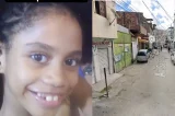 Com sinais de violência, criança de 8 anos é encontrada morta em Salvador