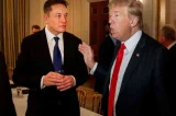 Elon Musk se compromete com US$ 45 milhões por mês para apoiar Trump