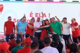 Nas andanças por aí, Jerônimo e Elmar dão um tic de civilidade