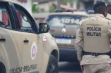 PM intensifica ações de segurança nesta segunda-feira