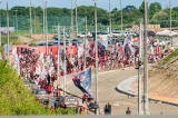 Relembre outros casos de agressão envolvendo organizada e jogadores
