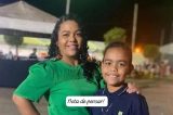 Vereador Anibal Araújo lamenta morte de mãe e filho durante acidente