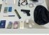 Rondesp Norte apreende arma de fogo e drogas em Juazeiro