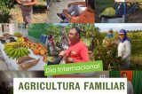 Sintraf Petrolina homenageia os agricultores no Dia Mundial da Agricultura Familiar