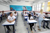 Governo da Bahia concede avanço na carreira para 770 educadores