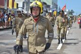 Governo divulga mudança no comando do Corpo de Bombeiros Militar de Pernambuco