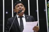 Deputado bolsonarista favorito em Belém turbina verba em cidade de sua fazenda