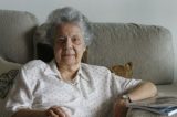 Morre Magdalena Arraes, viúva do ex-governador Miguel Arraes, aos 95 anos