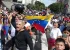 Extrema-direita recorre à violência e promove atos em Caracas contra Maduro (vídeo)