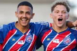 Haaland tricolor faz “hat-trick” e Bahia bate São Paulo pelo Brasileirão-17