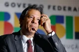 Haddad aponta que a economia é mal avaliada por conta da desinformação