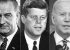 Com saída de Biden, fantasma de 1968 paira sobre democratas