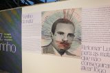 Exposição resgata o dramaturgo Luiz Marinho enquanto sujeito racializado e de ancestralidade indígena
