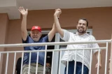 Lula intensifica agenda para impedir avanço do bolsonarismo