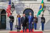 Caso Biden pode forçar PT a antecipar avaliação sobre sucessor de Lula