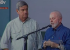 Lula interrompe discurso de Colbert em Feira para pedir à plateia que parasse de vaiar prefeito