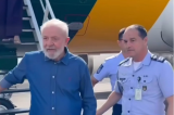 Lula diz que considera Otto “como senador do PT” e chama Zé Neto de “cara teimoso”