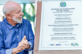 Lula nega invasões de terras em seu terceiro mandato