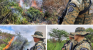 Cipe-Caatinga e Polícia Federal erradicam plantio de maconha no distrito de Itamotinga, em Juazeiro