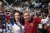 Quem é María Corina, candidata barrada com papel decisivo na eleição da Venezuela