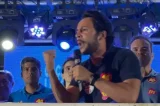 Mário Jr critica prefeito de Paulo Afonso por manutenção de festa mesmo em período de luto pela morte de Luiz de Deus