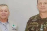 Militares são exonerados de ministério após denúncia de abuso sexual