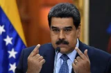 Maduro faz novas ameaças caso perca eleições na Venezuela