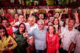 PT confirma Odacy Amorim na disputa para prefeito de Petrolina