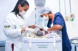Maternidade Municipal de Juazeiro realiza mais de 32 mil atendimentos de janeiro a abril de 2024