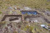 Ossadas de 11 camponeses mortos por militares há 40 anos são encontradas no Peru