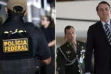 PF vê elo entre inquéritos da trama golpista, ‘Abin paralela’ e fake news e estende investigações