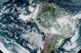 Brasil pode ficar inabitável em 50 anos por aquecimento global, aponta pesquisa da Nasa