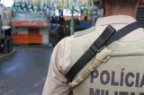 Traficante que ostentava armas nas redes sociais e apontado como “matador” é preso em Salvador