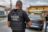 Rejeição de sexo faz homem atear fogo em outro antes de ser preso