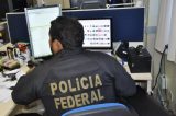 Homem é preso no Agreste suspeito de armazenar e compartilhar conteúdo sexual infantojuvenil