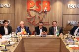 PSB chama Maduro de “ditador”