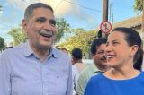 João virou ventríloquo de Raquel